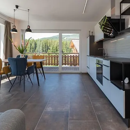 Appartement Tannenhof III Ramsau am Dachstein Exterior photo