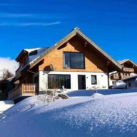 Appartement Tannenhof III Ramsau am Dachstein Exterior photo