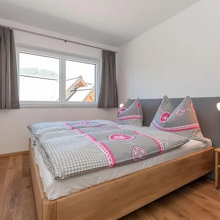 Appartement Tannenhof III Ramsau am Dachstein Exterior photo