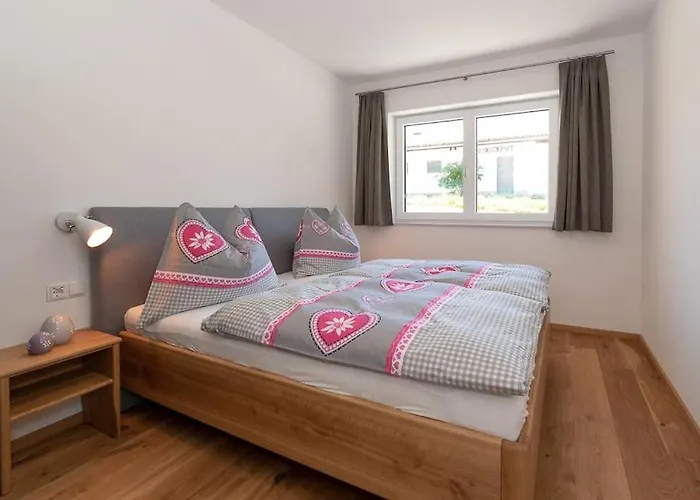 Appartement Tannenhof III