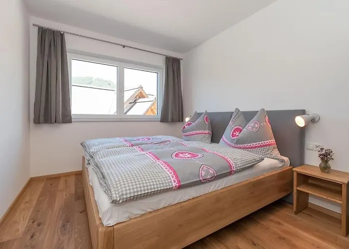 Appartement Tannenhof III