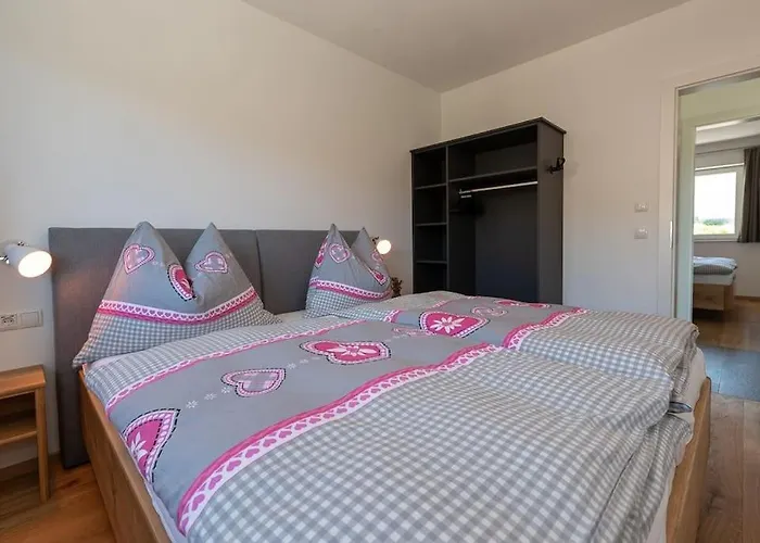Appartement Tannenhof III