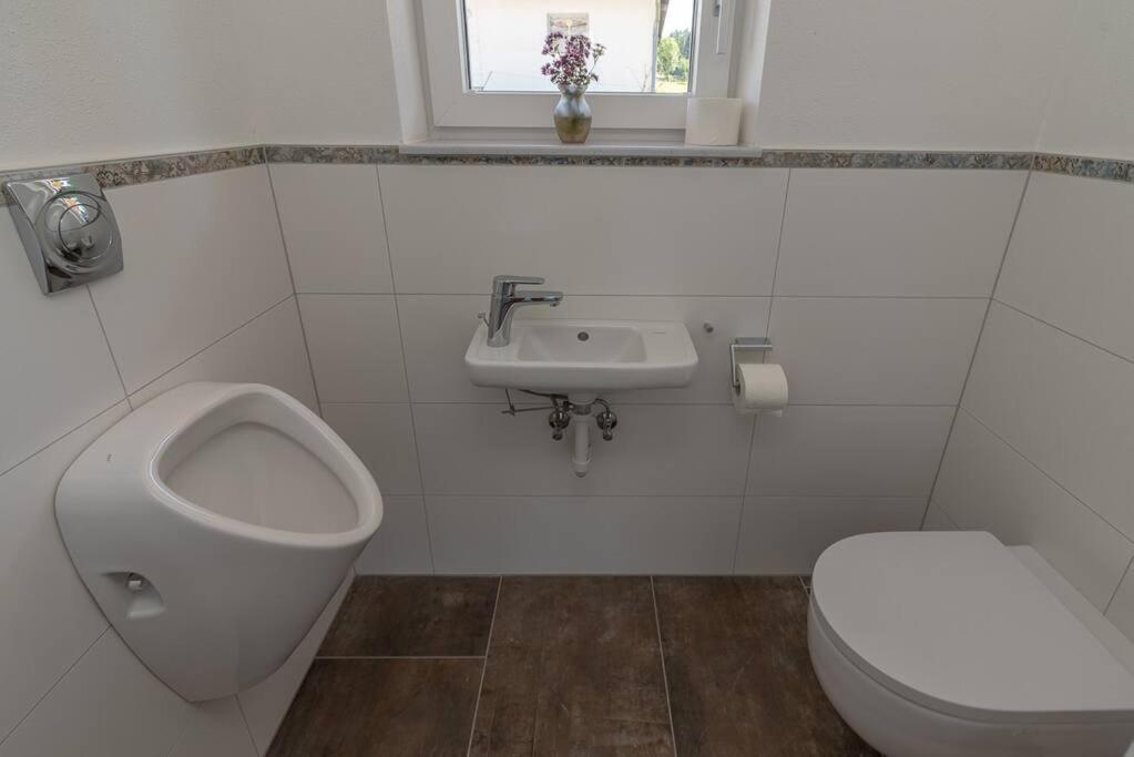Tannenhof Iii Apartmán