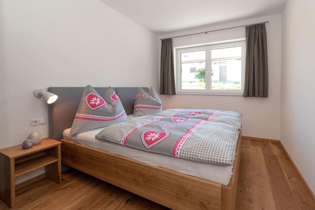 Tannenhof Iii Apartment *