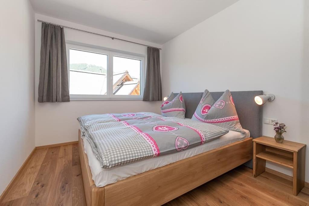 Apartment Tannenhof Iii Ramsau am Dachstein
