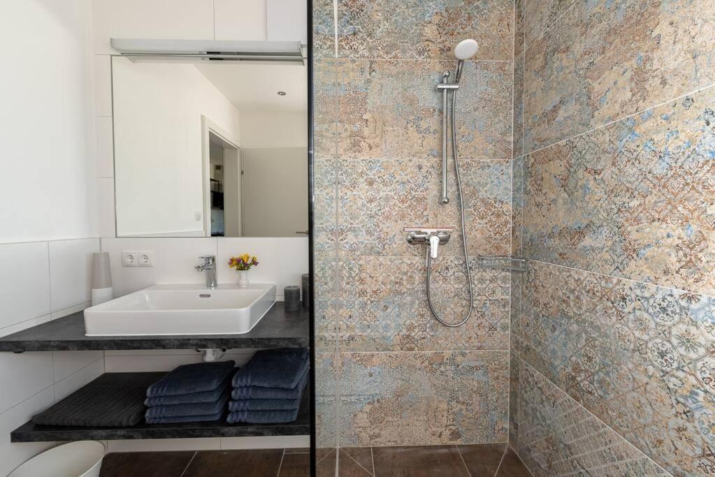 Apartment Tannenhof Iii