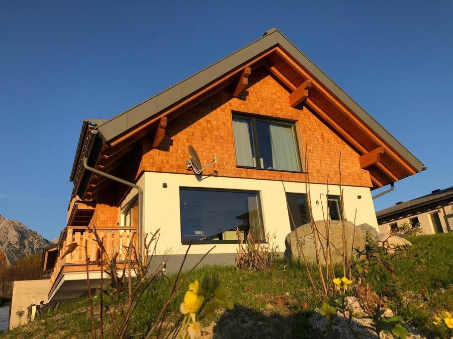 Tannenhof Iii * Ramsau am Dachstein