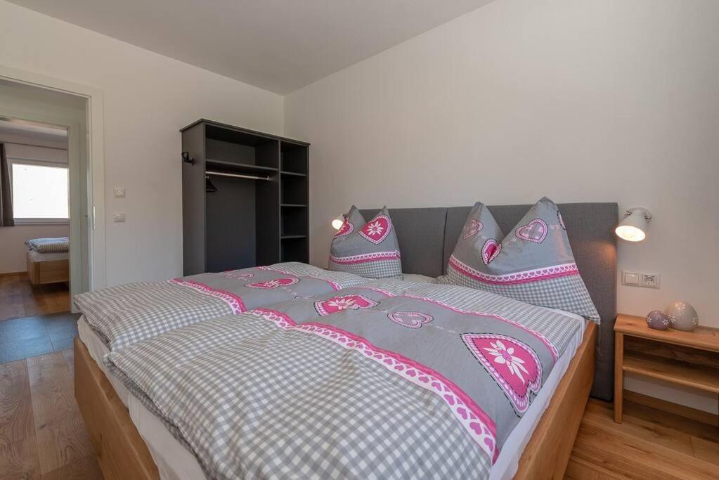 Tannenhof Iii Apartment Ramsau am Dachstein